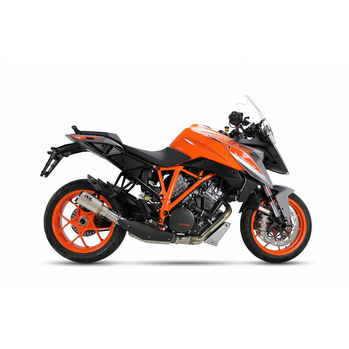 Ponteira de Escape IXIL Race Xtrem KTM 1290 Super Duke GT CM3282RC 3