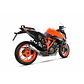 Ponteira de Escape IXIL Race Xtrem KTM 1290 Super Duke GT CM3282RC - Thumbnail 4