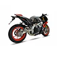 Ponteira de Escape IXIL Race Xtrem Aprilia RSV4 2017-2020 CA3285RC - Miniatura 4
