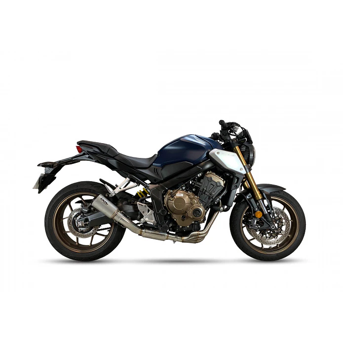 Escape Completo IXIL Race Xtrem Honda CB 650 R 2019-2020 CH6156RC 6