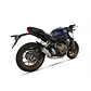 Escape Completo IXIL Race Xtrem Honda CB 650 R 2019-2020 CH6156RC - Thumbnail 7