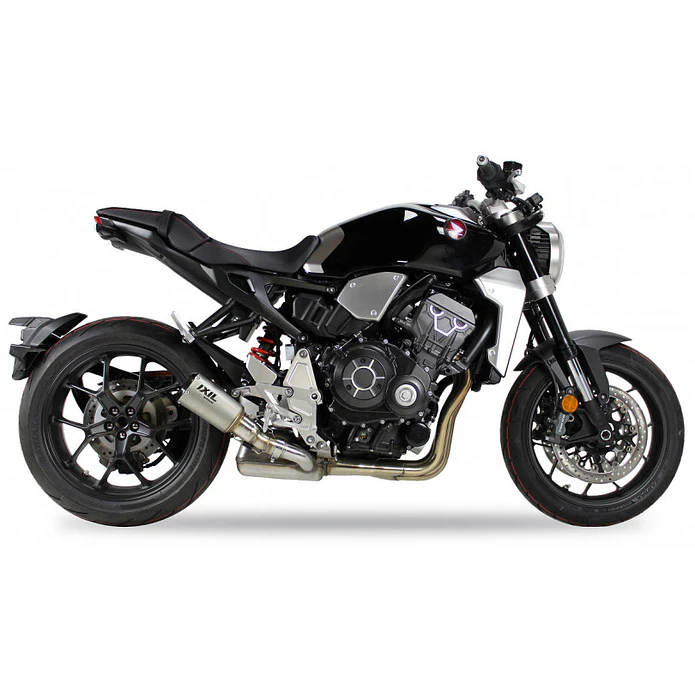 Ponteira de Escape IXIL Race Xtrem Honda CB 1000 R 2018-2024 CH6278RC 3