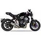 Ponteira de Escape IXIL Race Xtrem Honda CB 1000 R 2018-2024 CH6278RC - Thumbnail 3