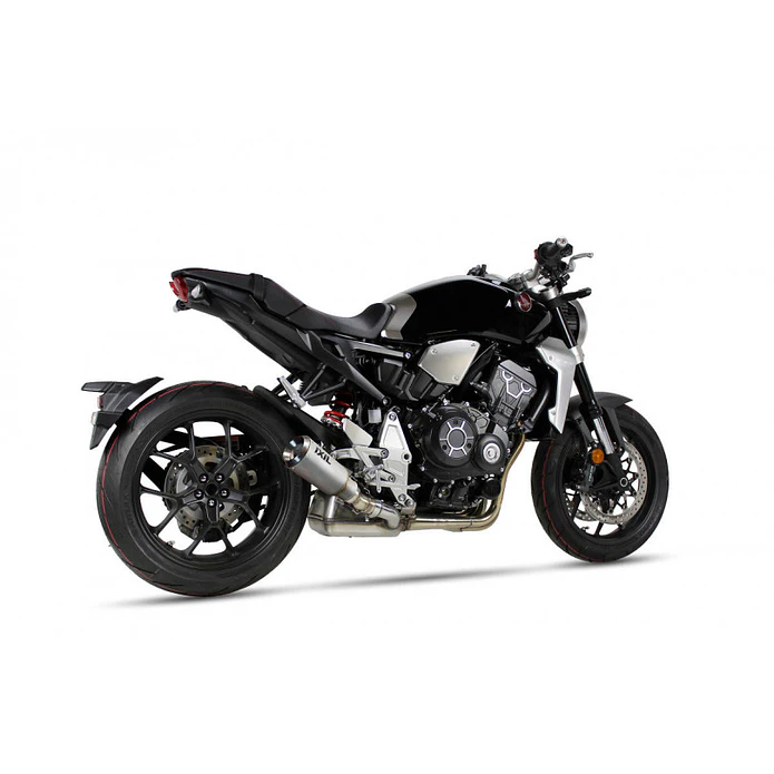 Ponteira de Escape IXIL Race Xtrem Honda CB 1000 R 2018-2024 CH6278RC 4