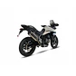 Ponteira de Escape IXIL Mega Xtrem Triumph Tiger 900 ET4066SS - Miniatura 4