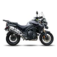Ponteira de Escape IXIL Mega Xtrem Triumph Tiger 1200 ET4092SS - thumbnail 3