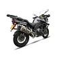 Ponteira de Escape IXIL Mega Xtrem Triumph Tiger 1200 ET4092SS - thumbnail 4
