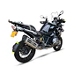 Ponteira de Escape IXIL Mega Xtrem BMW R 1200 GS 2016-2018 EB5095SS - thumbnail 4