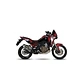 Ponteira de Escape IXIL Honda CRF 1100 L Africa Twin EH6046SS - thumbnail 3