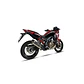 Ponteira de Escape IXIL Honda CRF 1100 L Africa Twin EH6046SS - thumbnail 4