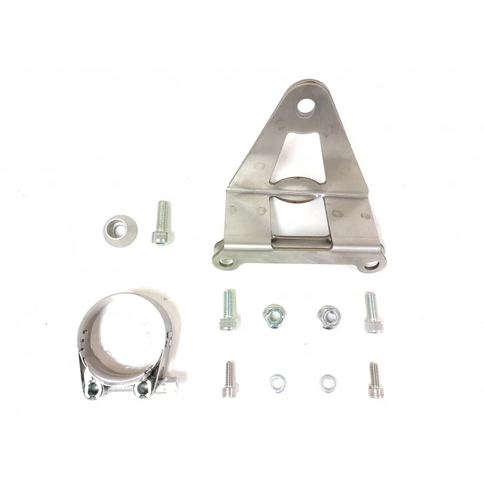 Ponteira de Escape IXIL Honda CRF 1100 L Africa Twin EH6046SS 5