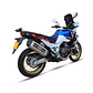 Ponteira de Escape IXIL Honda CRF 1000 L Africa Twin EH6082SS - thumbnail 4