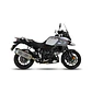 Ponteira de Escape IXIL Mega Xtrem Suzuki DL 1000 V-STROM ES8084SS - thumbnail 3