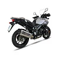 Ponteira de Escape IXIL Mega Xtrem Suzuki DL 1000 V-STROM ES8084SS - thumbnail 4