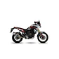 Ponteira de Escape IXIL Mega Xtrem Yamaha Ténéré 700 EY9067SS - thumbnail 3