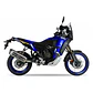 Ponteira de Escape IXIL Mega Xtrem Yamaha Ténéré 700 EY9067SS - thumbnail 4