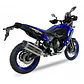 Ponteira de Escape IXIL Mega Xtrem Yamaha Ténéré 700 EY9067SS - thumbnail 6