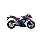 Escape Completo IXIL Super Xtrem Honda CB 650 R 2019-2020 SH6756C - Miniatura 5