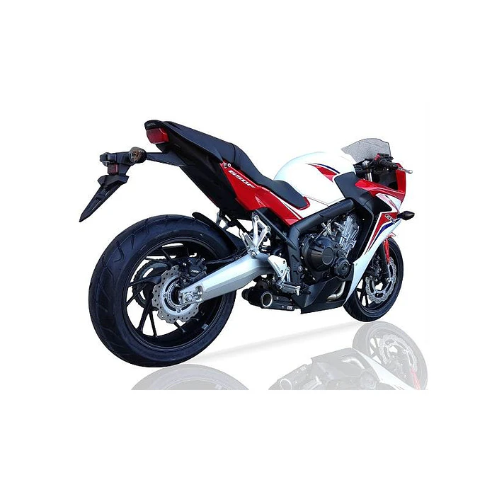 Escape Completo IXIL Super Xtrem Honda CB 650 R 2019-2020 SH6756C 6