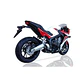 Escape Completo IXIL Super Xtrem Honda CB 650 R 2019-2020 SH6756C - Miniatura 6