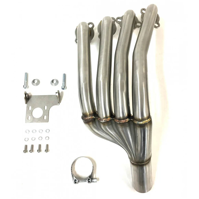 Escape Completo IXIL Super Xtrem Honda CB 650 R 2019-2020 SH6756C 7