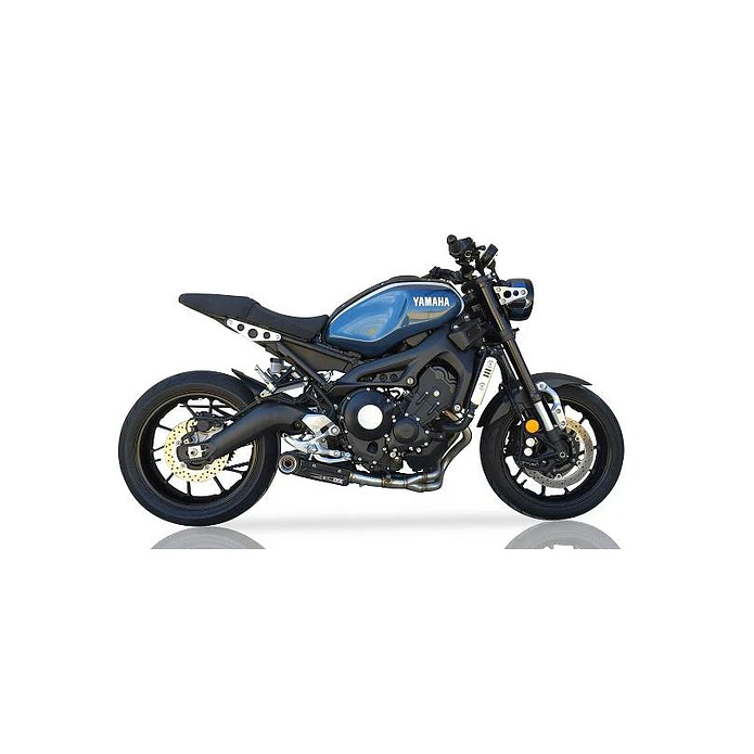 Escape Completo IXIL Super Xtrem Yamaha MT-09 2013-2020 SY9780C 4