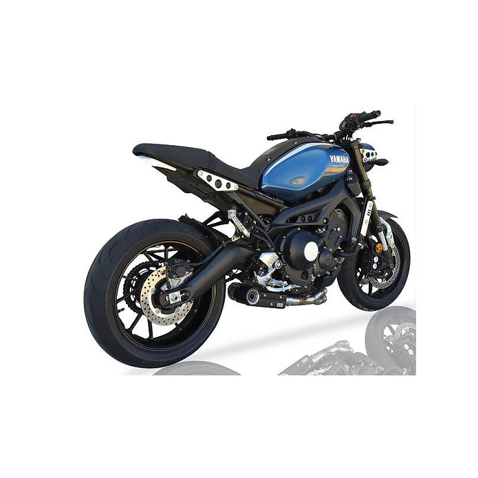 Escape Completo IXIL Super Xtrem Yamaha MT-09 2013-2020 SY9780C 5