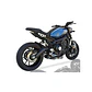 Escape Completo IXIL Super Xtrem Yamaha MT-09 2013-2020 SY9780C - thumbnail 5