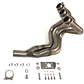 Escape Completo IXIL Super Xtrem Yamaha MT-09 2013-2020 SY9780C - thumbnail 6