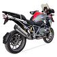 Ponteira de Escape IXIL Hexoval Xtrem BMW R 1200 GS OB5097VSE - Miniatura 4