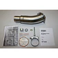 Ponteira de Escape IXIL Honda CB 600 F-S Hornet 2007-2014 OH6048VSE - Thumbnail 6