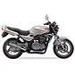 Ponteira de Escape IXIL Hexoval Xtrem Kawasaki ER-5 OK7031VSE - Thumbnail 3