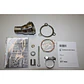 Ponteira de Escape IXIL Hexoval Xtrem Kawasaki Ninja 250 R OK7034VSE - vignette 4