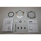 Ponteira de Escape IXIL Hexoval Xtrem Kawasaki ZX-6 R Ninja OK7045VSE - vignette 4
