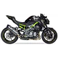 Ponteira de Escape IXIL Hexoval Xtrem Kawasaki Z 900 OK7072VSE - Miniatura 3