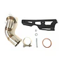 Ponteira de Escape IXIL Hexoval Xtrem Kawasaki Z 900 OK7072VSE - Miniatura 5