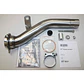 Ponteira de Escape IXIL Hexoval Xtrem Suzuki GS 500 F OS8031VSE - vignette 4