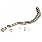 Escape Completo IXIL Hexoval Xtrem Yamaha YZF R3 2015-2021 OY9025VSE - Thumbnail 5