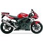 Ponteira de Escape IXIL Hexoval Xtrem Yamaha YZF 600 R-6 OY9053VSE - Thumbnail 3