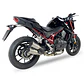 Ponteiras de Escape IXIL Race Xtrem Honda CB 750 Hornet CH6444RC - Thumbnail 4