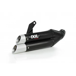 Escape Completo IXIL Dual Hyperlow Yamaha YZF R7 2021-2026 XY9366XB