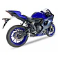 Escape Completo IXIL Dual Hyperlow Yamaha YZF R7 2021-2026 XY9366XB - Miniatura 4