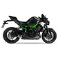 Ponteira de Escape IXIL Sport Xtrem Kawasaki Z 900 A2 GK7230BR - thumbnail 3