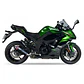 Ponteira de Escape IXIL Xtrem Kawasaki Ninja 1100 SX KK7227XC - thumbnail 3
