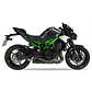 Ponteira de Escape IXIL Xtrem Kawasaki Z 900 A2 2025-2026 KK7230XC - thumbnail 3