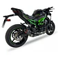 Ponteira de Escape IXIL Xtrem Kawasaki Z 900 A2 2025-2026 KK7230XC - thumbnail 4