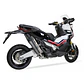 Ponteira de Escape IXIL Hexoval Xtrem Honda X-ADV 750 OH6025VSE - thumbnail 4