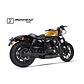 Ponteira de Escape IXIL Harley-Davidson Sportster XL 1200 HD1008SB - vignette 4