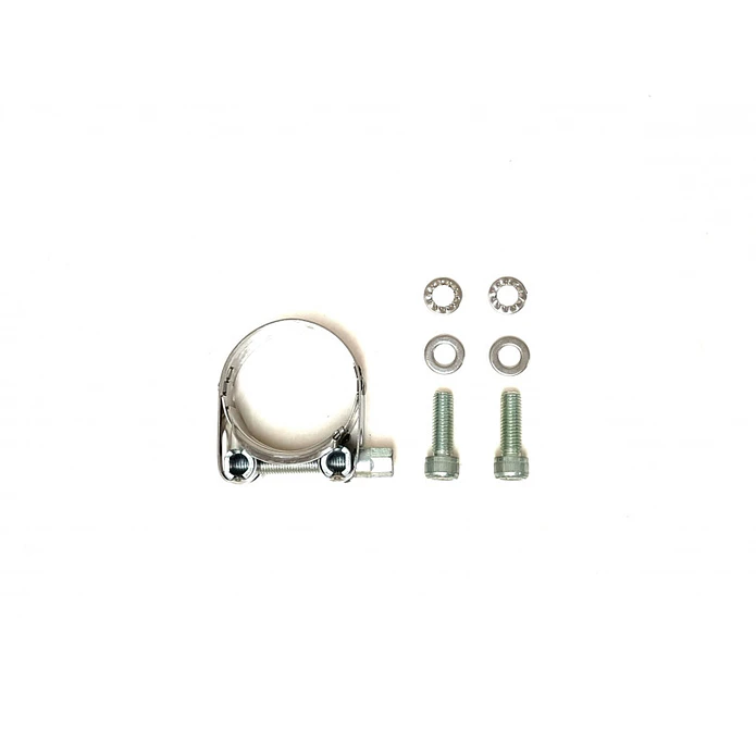 Ponteira de Escape IXIL Harley-Davidson Sportster XL 1200 HD1008SB 5