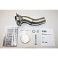 Ponteira de Escape Esquerda IXIL Kawasaki Z 1000 2010-2020 OK7075VSE - vignette 5